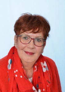 <center>Brigitte Heitmann Weiß</center>